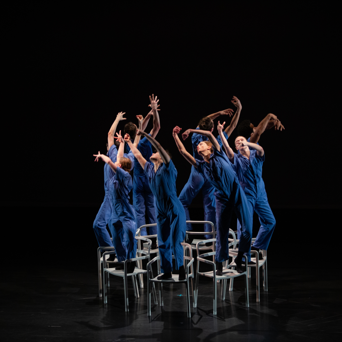 <i>The Triangle</i> Offers a Stirring Portrait of Struggle and Courage